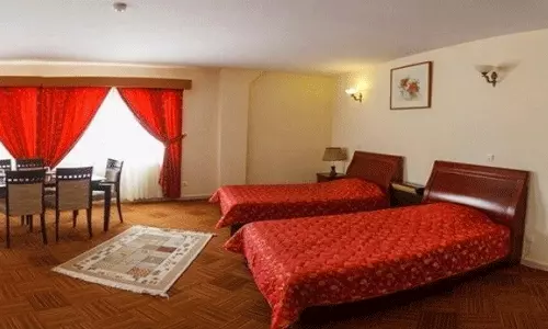 هتل گراند کیش هتل گراند کیش